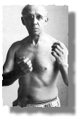 Yours & oblig Ivor Cutler